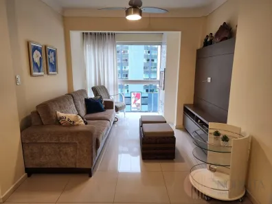Apartamento com 3 Quartos para alugar, 78m² no Centro, Balneário Camboriú