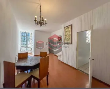 Cobertura com 2 Quartos à venda, 78m² no Flamengo, Rio de Janeiro