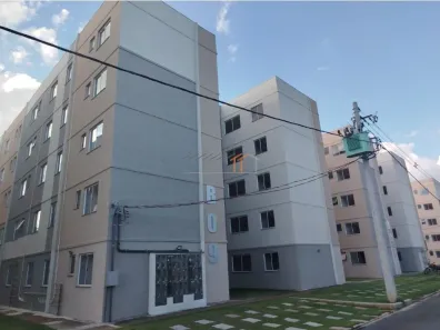 Apartamento com 2 Quartos à venda, 44m² no Colônia do Marçal, São João Del Rei