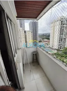 Apartamento com 3 Quartos à venda, 89m² no Parque Residencial Aquarius, São José dos Campos