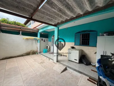 Casa com 4 Quartos à venda, 220m² no Campo Grande, Rio de Janeiro