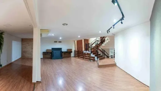 Casa com 4 Quartos à venda, 312m² no Alto da Boa Vista, Ribeirão Preto