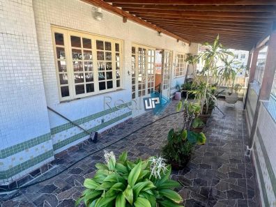 Cobertura com 4 Quartos à venda, 264m² no Jardim Botânico, Rio de Janeiro