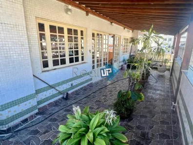 Cobertura com 4 Quartos à venda, 264m² no Jardim Botânico, Rio de Janeiro