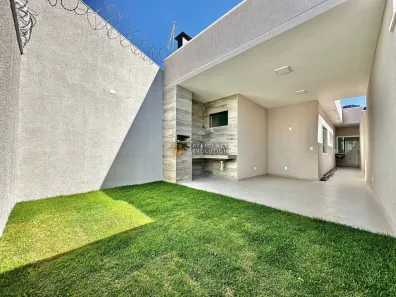 Casa com 3 Quartos à venda, 150m² no Céu Azul, Belo Horizonte