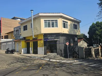 Imóvel Comercial com 3 Quartos à venda, 218m² no Vila Augusta, Guarulhos