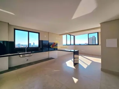 Cobertura com 3 Quartos à venda, 140m² no Centro, Divinópolis