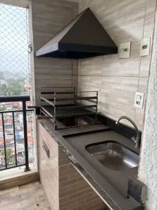Apartamento com 2 Quartos à venda, 56m² no Independência, São Bernardo do Campo