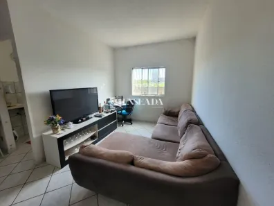 Apartamento com 2 Quartos à venda, 51m² no Jockey de Itaparica, Vila Velha