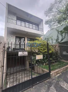 Casa com 3 Quartos à venda, 291m² no Cambuci, São Paulo
