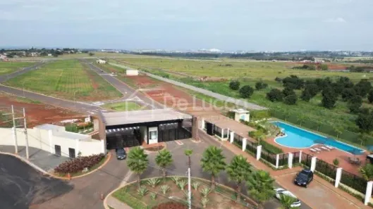 Lote/Terreno à venda, 374m² no Betel, Paulínia
