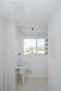 Apartamento com 2 Quartos para alugar, 57m² no Jardim Carvalho, Porto Alegre