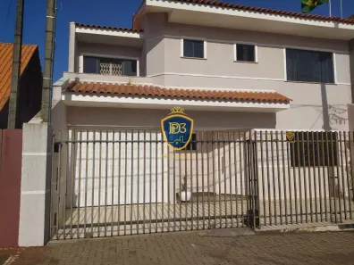Casa com 3 Quartos à venda, 156m² no Oficinas, Ponta Grossa