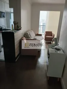 Apartamento com 2 Quartos à venda, 53m² no Aeroporto, Guarulhos