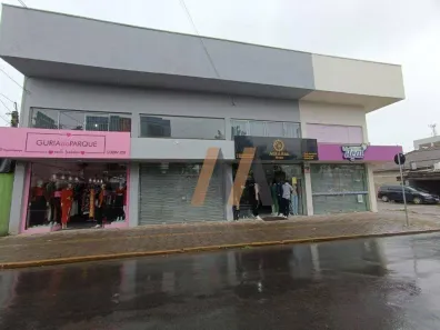 Ponto Comercial para alugar, 120m² no Parque dos Anjos, Gravataí