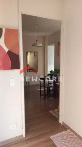 Apartamento com 2 Quartos à venda, 63m² no Conjunto Residencial Parque Bandeirantes, Campinas