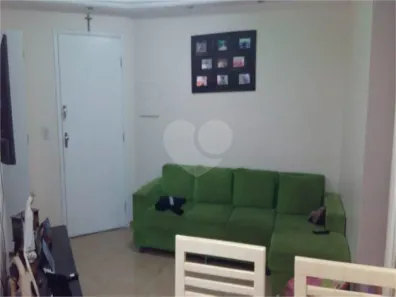 Apartamento com 3 Quartos à venda, 57m² no Chácara Belenzinho, São Paulo