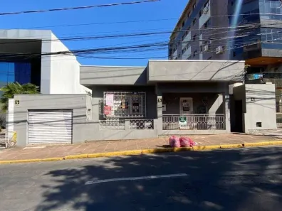 Casa para alugar, 85m² no Centro, Gravataí