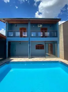 Casa com 3 Quartos à venda, 400m² no Jardim Flórida, Bauru