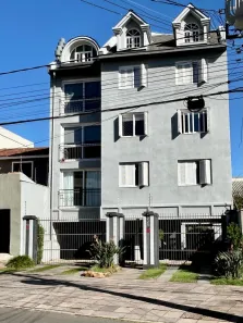 Apartamento com 3 Quartos à venda, 102m² no Chácara das Pedras, Porto Alegre