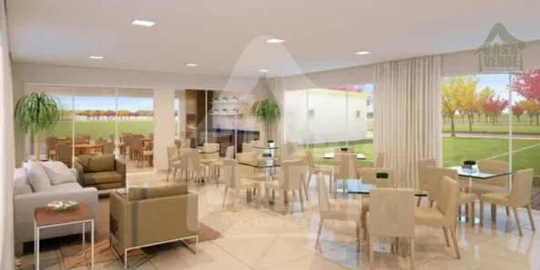 Casa com 3 Quartos à venda, 150m² no Jardins do Império, Indaiatuba