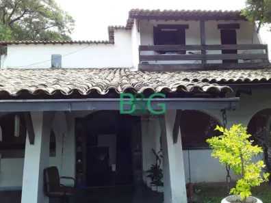 Casa de Condomínio com 3 Quartos à venda, 600m² no Condomínio Nova São Paulo, Itapevi