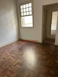 Apartamento com 1 Quarto para alugar, 60m² no Centro, Bauru