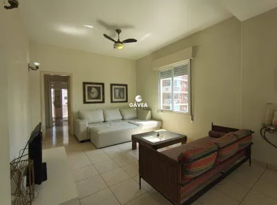 Apartamento com 3 Quartos à venda, 155m² no Boqueirão, Santos