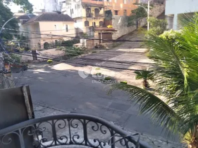 Apartamento com 2 Quartos à venda, 70m² no Grajaú, Rio de Janeiro