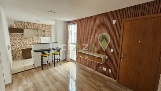 Apartamento com 2 Quartos à venda, 48m² no Loteamento Jardim Sol Nascente, Jacareí
