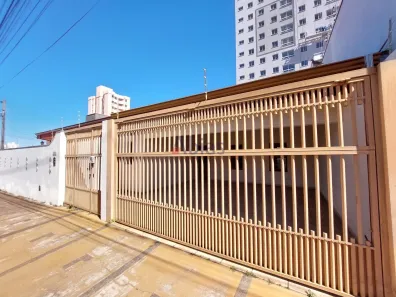 Casa com 3 Quartos para alugar, 180m² no Jardim Ricetti, São Carlos
