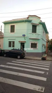 Prédio Comercial à venda, 160m² no Vila Romana, São Paulo