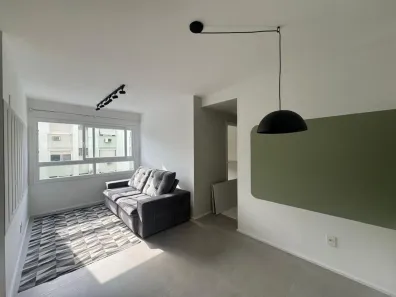 Apartamento com 2 Quartos à venda, 53m² no Jardim Lindóia, Porto Alegre