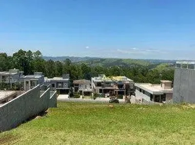 Lote/Terreno à venda, 384m² no Aldeia da Serra, Barueri