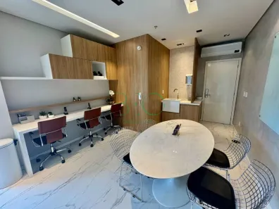 Sala Comercial à venda, 35m² no Barra Funda, São Paulo