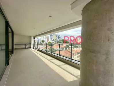 Apartamento com 4 Quartos à venda, 230m² no Pinheiros, São Paulo