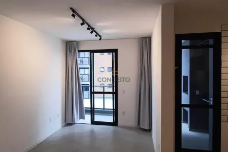Apartamento com 2 Quartos para alugar, 66m² no Areias, São José