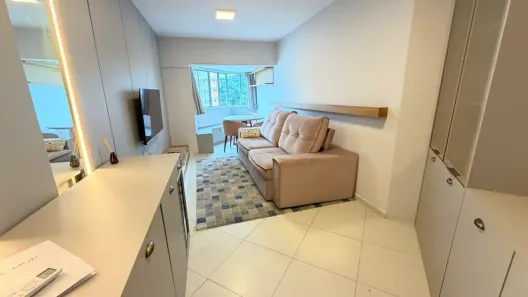 Apartamento com 2 Quartos à venda, 60m² no Pioneiros, Balneário Camboriú