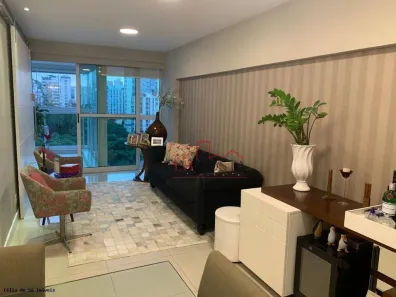 Apartamento com 4 Quartos à venda, 140m² no Icaraí, Niterói