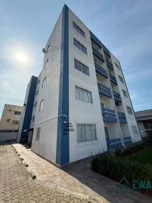 Apartamento com 3 Quartos para alugar, 65m² no Jardim Cidade de Florianópolis, São José