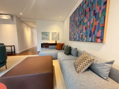 Casa de Condomínio com 4 Quartos à venda, 334m² no Vila Morumbi, São Paulo