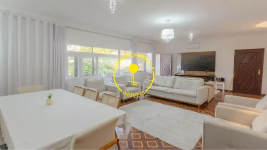 Casa com 4 Quartos para alugar, 500m² no Caxingui, São Paulo