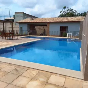Casa com 2 Quartos à venda, 86m² no Parque Jóquei Club, Campos dos Goytacazes