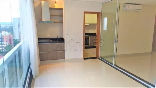 Cobertura com 4 Quartos para alugar, 265m² no Jardim Botânico, Ribeirão Preto