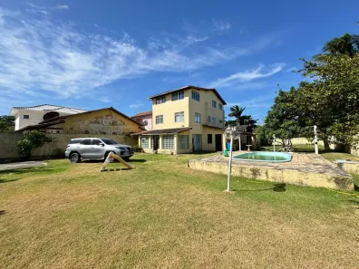 Casa com 7 Quartos à venda, 180m² no Centro, Araruama