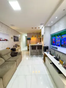 Casa com 2 Quartos à venda, 132m² no Petrópolis, Várzea Grande