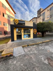 Apartamento com 2 Quartos à venda, 42m² no Vila Vicente Fialho, São Luís