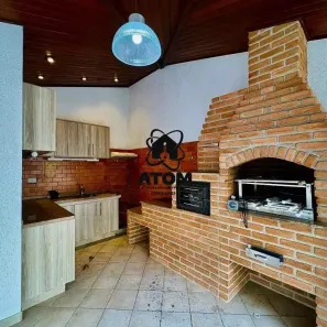 Casa de Condomínio com 3 Quartos para alugar, 250m² no Loteamento Residencial Porto Seguro, Tremembé