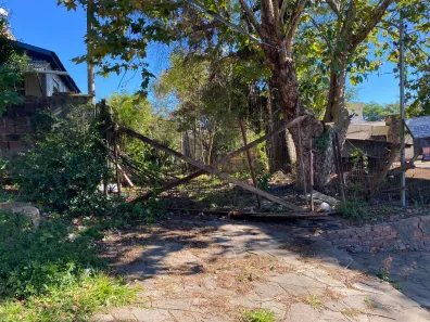 Lote/Terreno à venda, 200m² no Santa Tereza, Porto Alegre