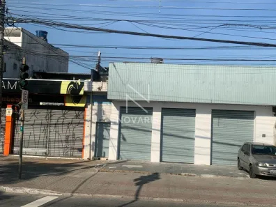 Ponto Comercial para alugar, 350m² no Socorro, São Paulo